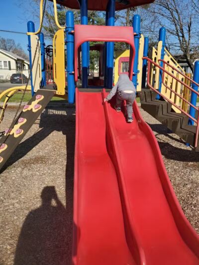 Broad River Park - Norwalk, CT