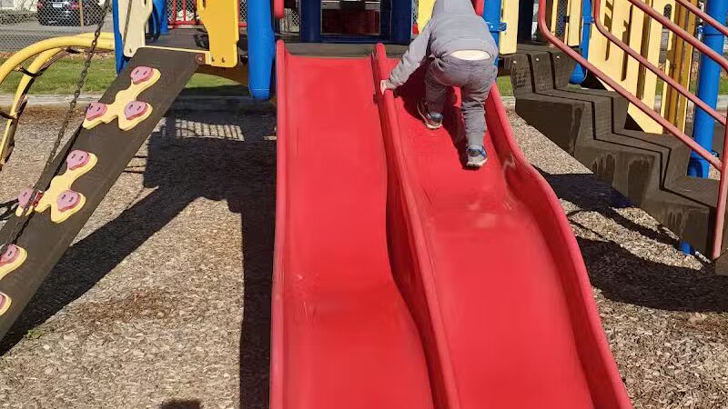 Broad River Park - Norwalk, CT