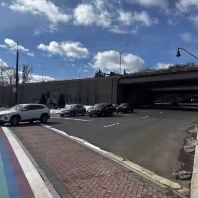 Fera Park - Norwalk, CT
