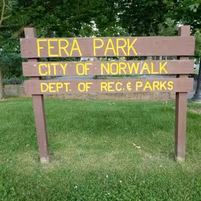 Fera Park - Norwalk, CT