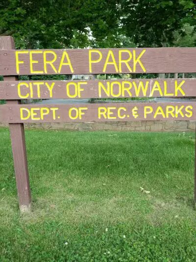 Fera Park - Norwalk, CT