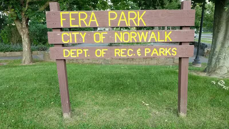 Fera Park - Norwalk, CT