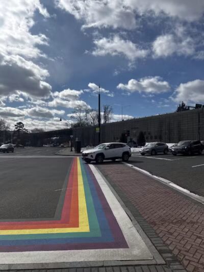 Fera Park - Norwalk, CT