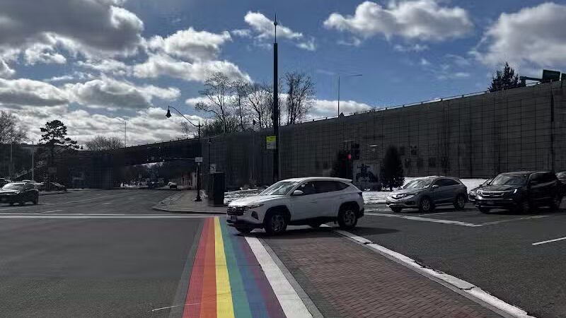 Fera Park - Norwalk, CT