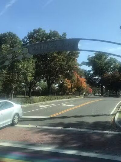 Fera Park - Norwalk, CT