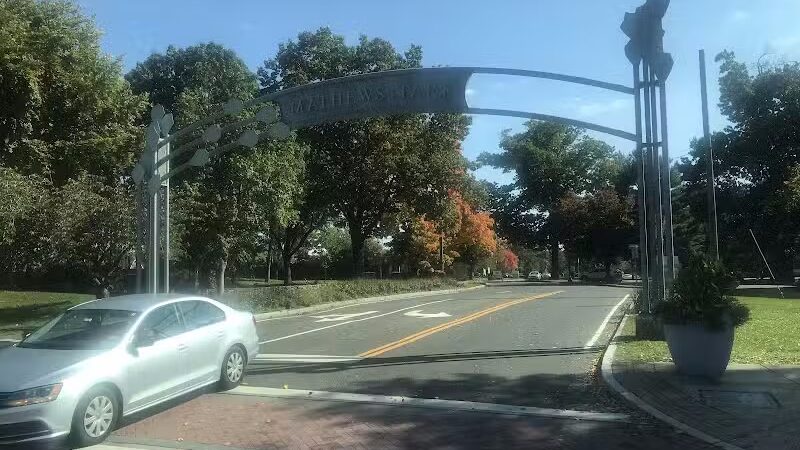 Fera Park - Norwalk, CT