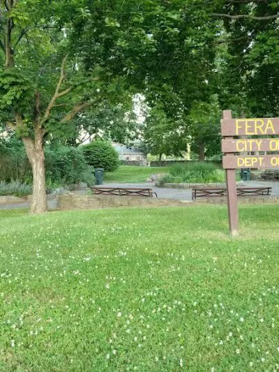 Fera Park - Norwalk, CT