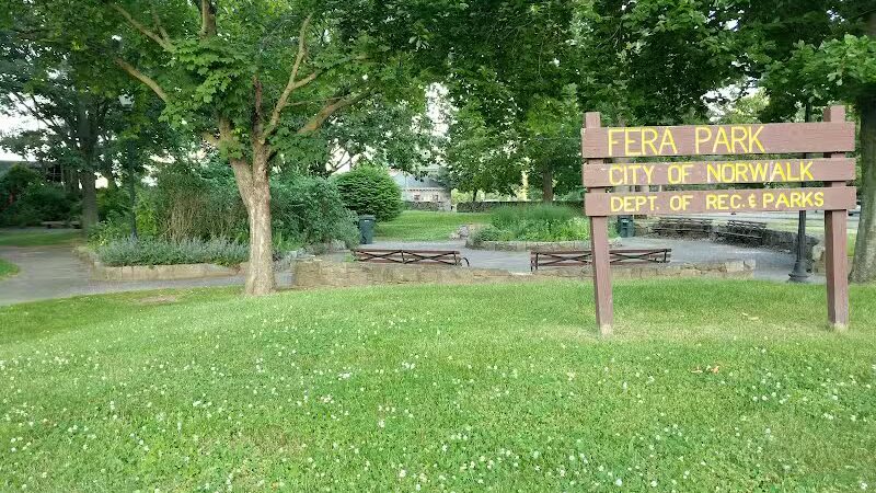 Fera Park - Norwalk, CT