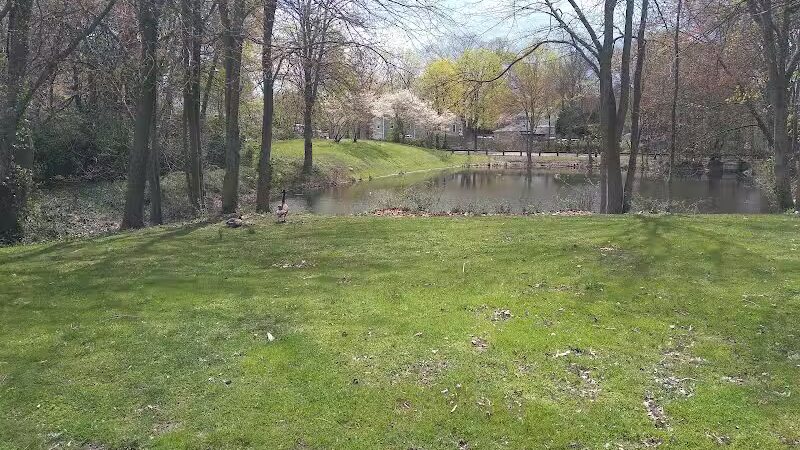 Flax Hill Park - Norwalk, CT