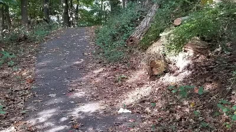 Flax Hill Park - Norwalk, CT