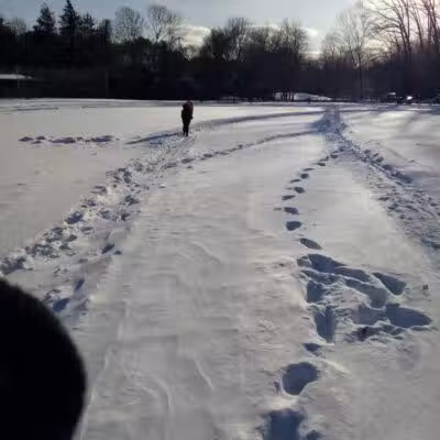 Flax Hill Park - Norwalk, CT