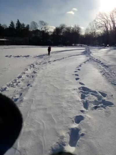 Flax Hill Park - Norwalk, CT