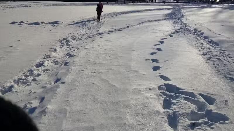 Flax Hill Park - Norwalk, CT