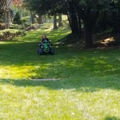 Flax Hill Park - Norwalk, CT