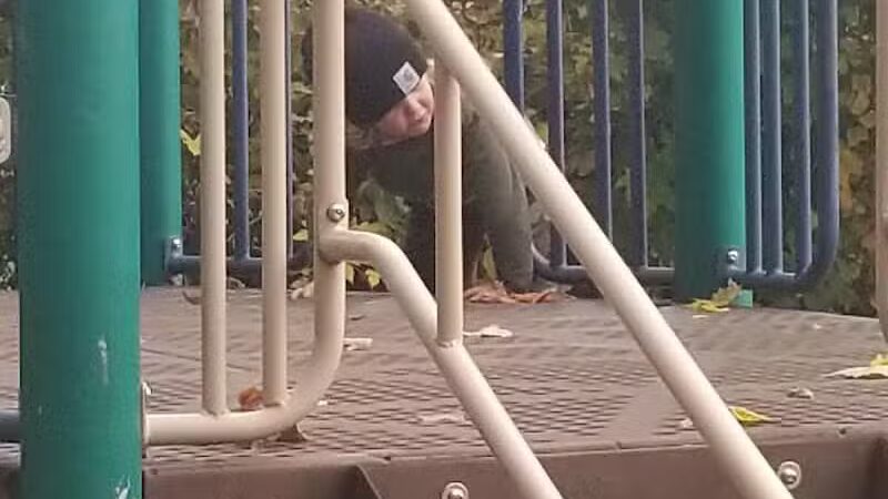 Flax Hill Park - Norwalk, CT
