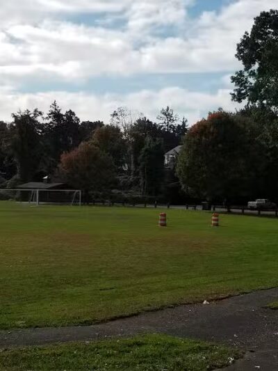 Flax Hill Park - Norwalk, CT