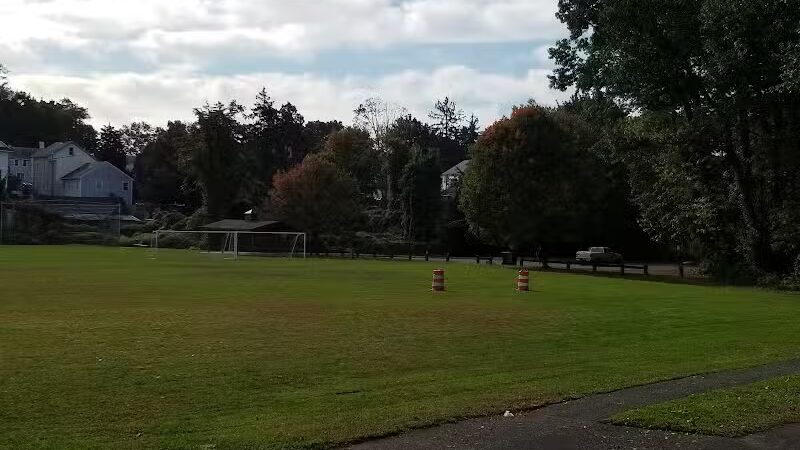 Flax Hill Park - Norwalk, CT