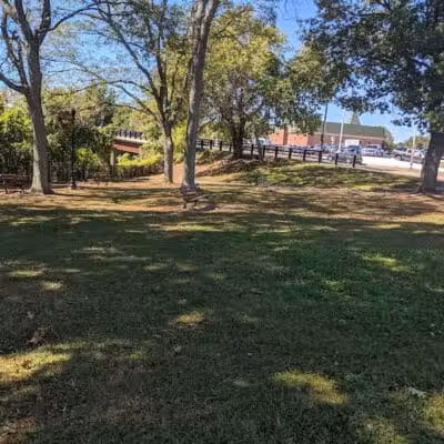 Irving Freese Park - Norwalk, CT