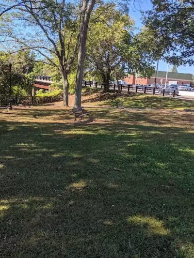 Irving Freese Park - Norwalk, CT