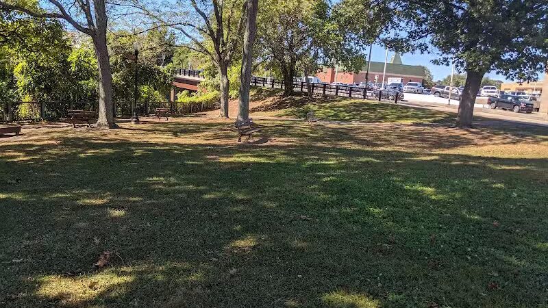 Irving Freese Park - Norwalk, CT