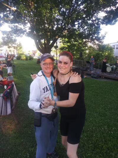 Irving Freese Park - Norwalk, CT