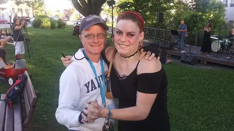 Irving Freese Park - Norwalk, CT