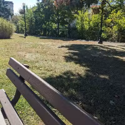 Irving Freese Park - Norwalk, CT