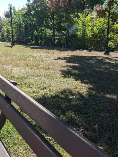 Irving Freese Park - Norwalk, CT