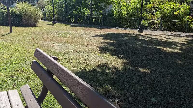 Irving Freese Park - Norwalk, CT