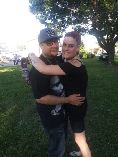 Irving Freese Park - Norwalk, CT