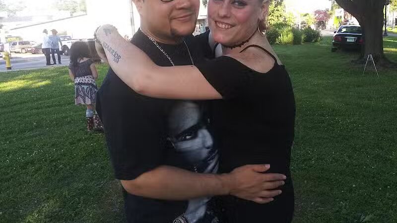 Irving Freese Park - Norwalk, CT