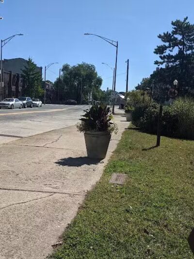 Irving Freese Park - Norwalk, CT