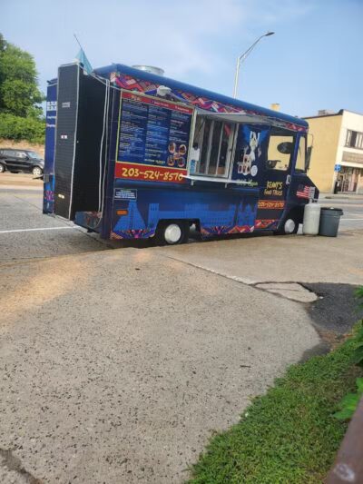 Irving Freese Park - Norwalk, CT