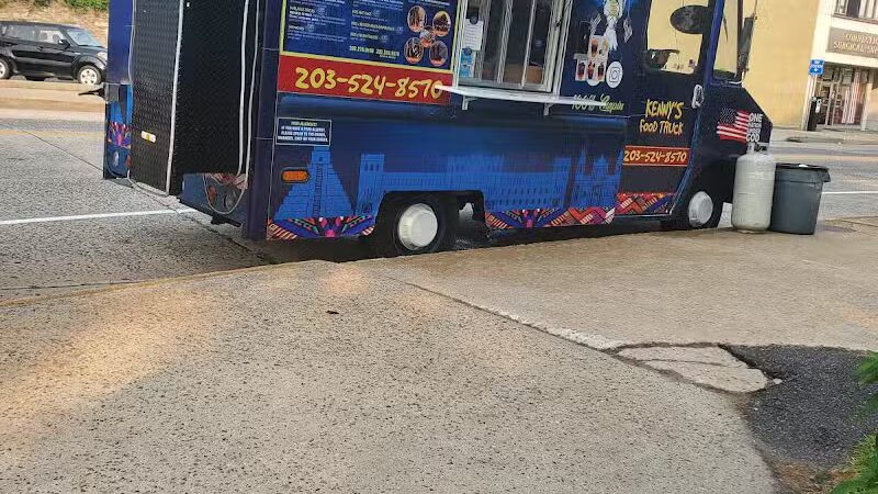 Irving Freese Park - Norwalk, CT