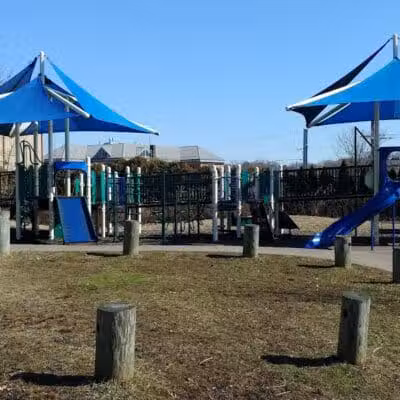 Mathews Park - Norwalk, CT