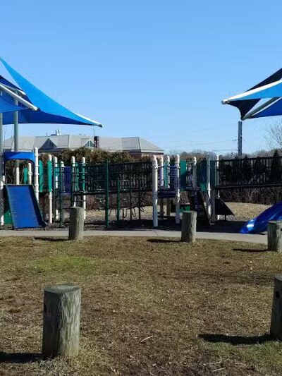 Mathews Park - Norwalk, CT