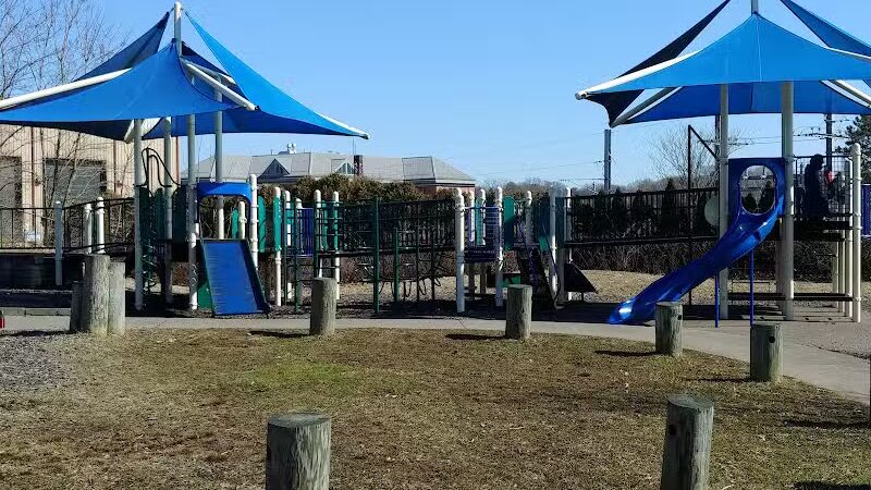 Mathews Park - Norwalk, CT