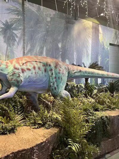 Mathews Park - Norwalk, CT