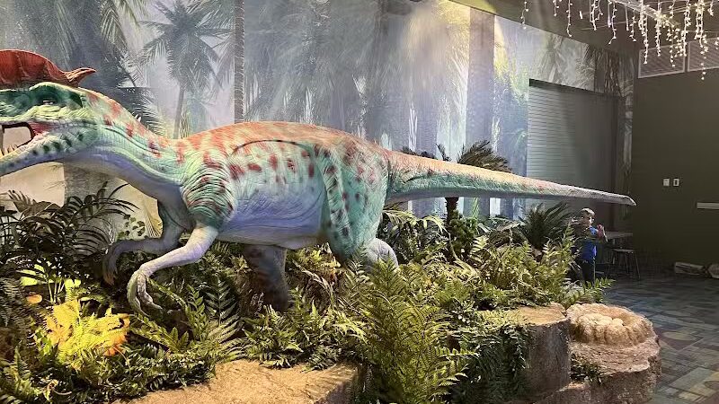 Mathews Park - Norwalk, CT