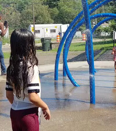 Mathews Park - Norwalk, CT