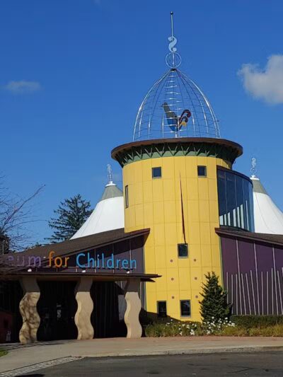 Mathews Park - Norwalk, CT