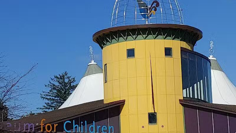 Mathews Park - Norwalk, CT