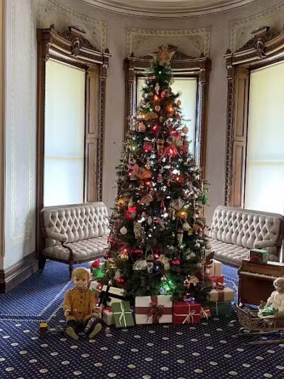 Mathews Park - Norwalk, CT