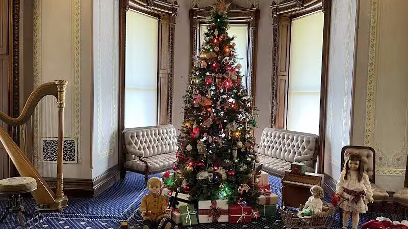 Mathews Park - Norwalk, CT