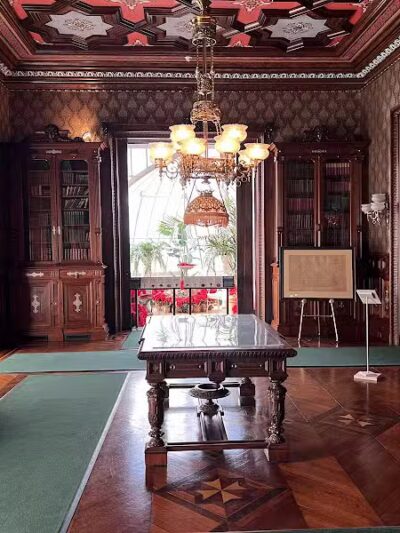 Mathews Park - Norwalk, CT