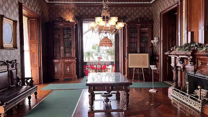 Mathews Park - Norwalk, CT