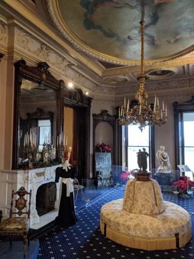 Mathews Park - Norwalk, CT