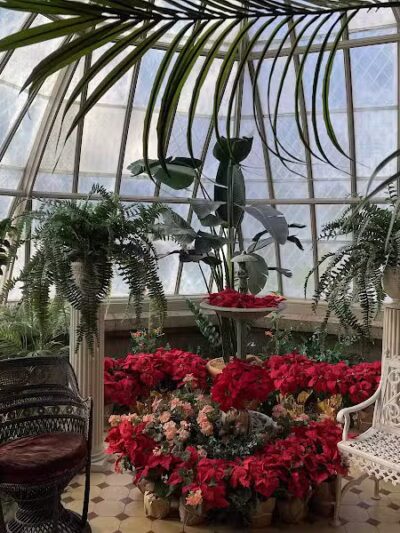 Mathews Park - Norwalk, CT