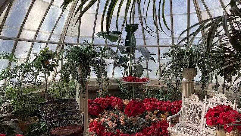 Mathews Park - Norwalk, CT