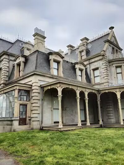 Mathews Park - Norwalk, CT